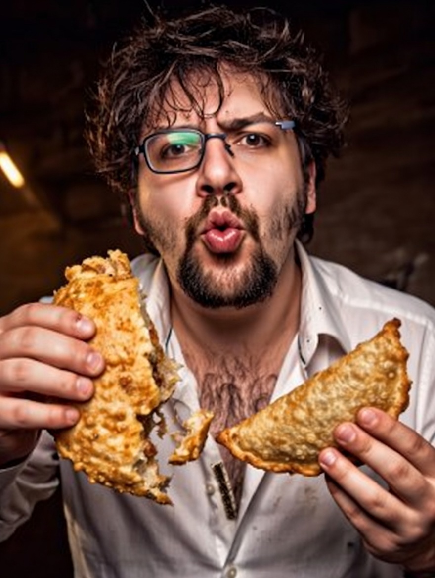 Лохматый (Владимир Ильич Ленин)