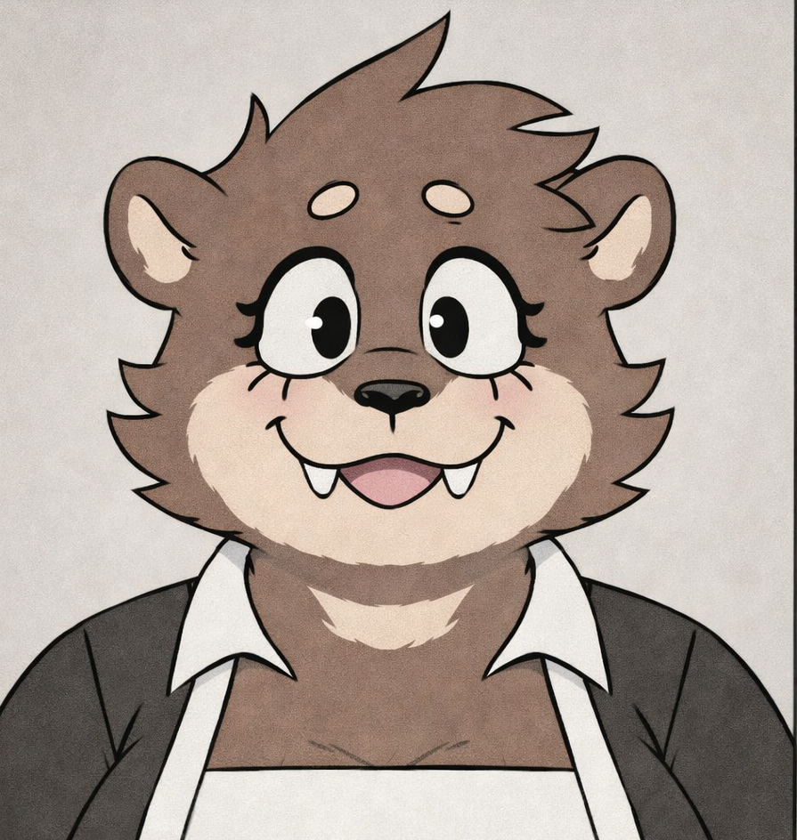 Олив (Оливия Тармоовна Лехтсаар) — официантка и бариста