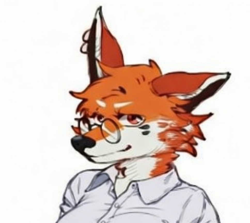 Рен (Ренард Юркайтис) — официант и бариста кафе Соловей