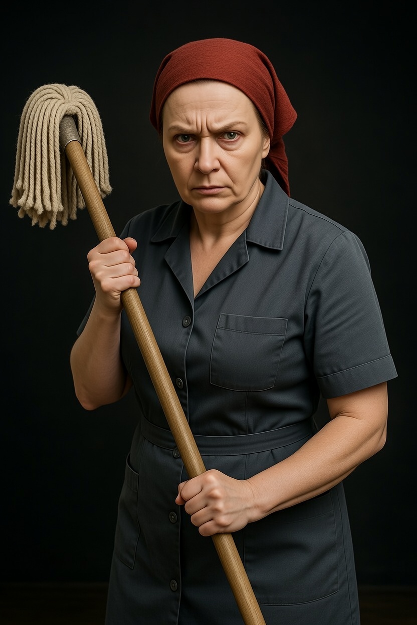 Тамара Петровна Жукоедова